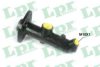 LPR 1216 Brake Master Cylinder